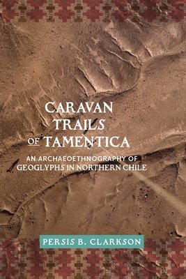 bokomslag Caravan Trails of Tamentica