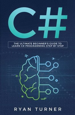 Ryan Turner - C#, Häftad