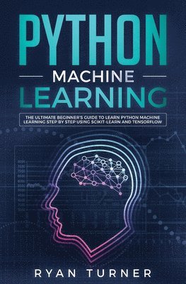 bokomslag Python Machine Learning