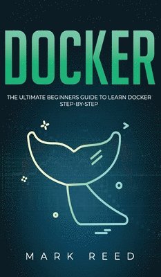 bokomslag Docker