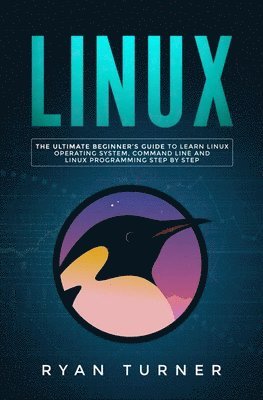 bokomslag Linux