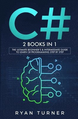Ryan Turner, ryan turner - C#, Häftad