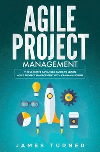 bokomslag Agile Project Management