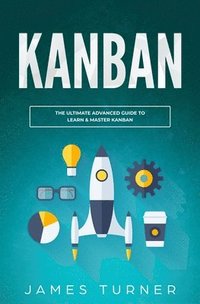 bokomslag Kanban