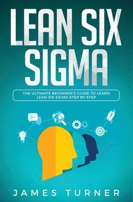 bokomslag Lean Six Sigma