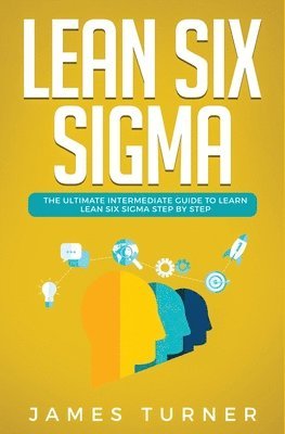 bokomslag Lean Six Sigma