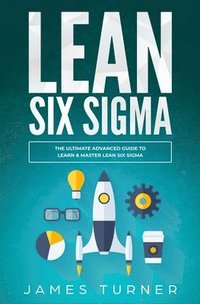 bokomslag Lean Six Sigma