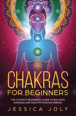 Chakras for Beginners 1