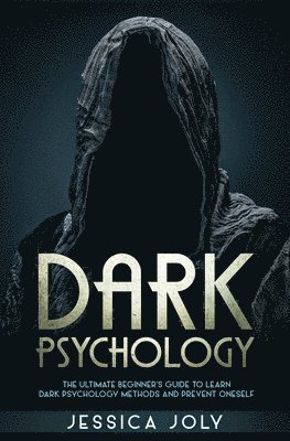 bokomslag Dark Psychology