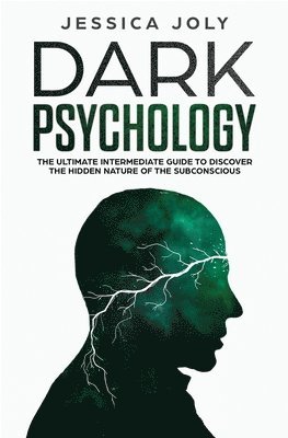 bokomslag Dark Psychology