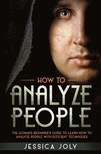 bokomslag How to Analyze People