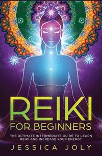 bokomslag Reiki for Beginners