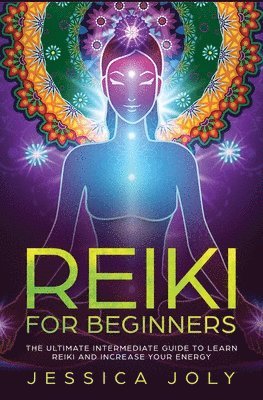 Reiki For Beginners 1