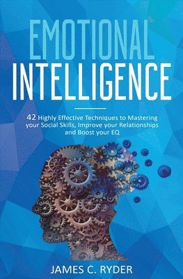 bokomslag Emotional Intelligence