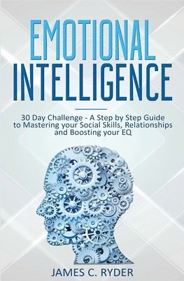 bokomslag Emotional Intelligence