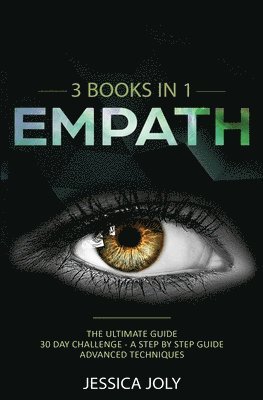 bokomslag Empath