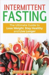 bokomslag Intermittent fasting