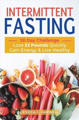 bokomslag Intermittent fasting