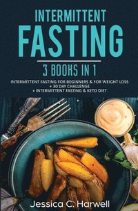 bokomslag Intermittent Fasting