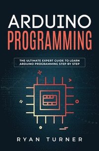 bokomslag Arduino Programming