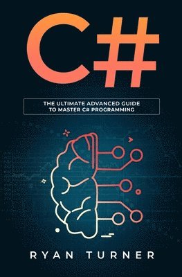 Ryan Turner - C#, Häftad