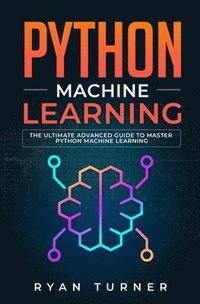 bokomslag Python Machine Learning