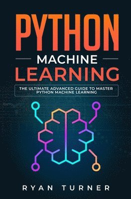 bokomslag Python Machine Learning