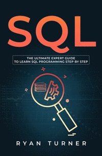 bokomslag SQL