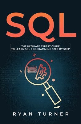 bokomslag SQL