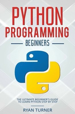 bokomslag Python Programming