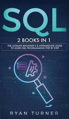 Ryan Turner - SQL, Inbunden