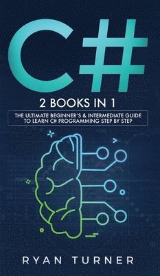Ryan Turner - C#, Inbunden