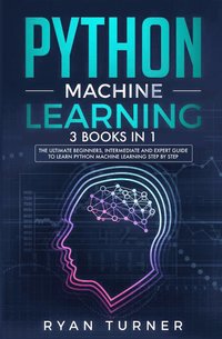 bokomslag Python MacHine Learning