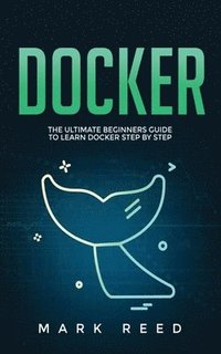 bokomslag Docker