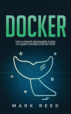 bokomslag Docker