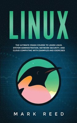 bokomslag Linux