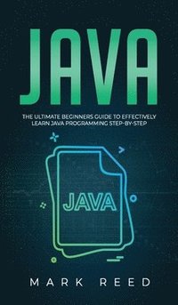 bokomslag Java