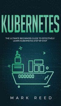 bokomslag Kubernetes