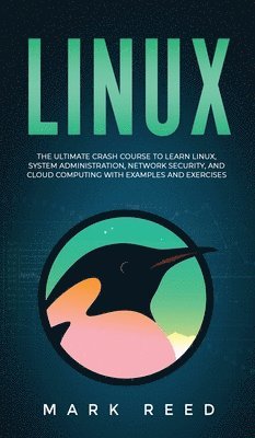 bokomslag Linux