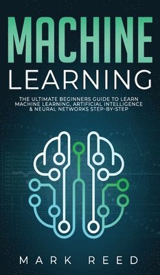 bokomslag Machine Learning