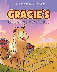 bokomslag Gracie's Great Adventures