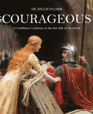 Courageous 1
