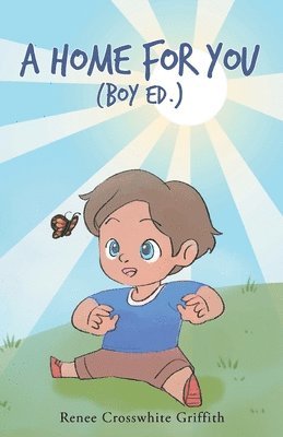 bokomslag Home for You (Boy Ed.)