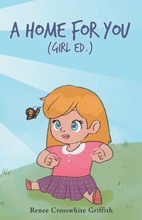 bokomslag Home for You (Girl Ed.)
