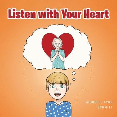 bokomslag Listen with Your Heart