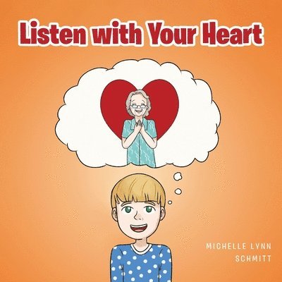 Listen with Your Heart 1