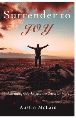 Surrender to Joy 1