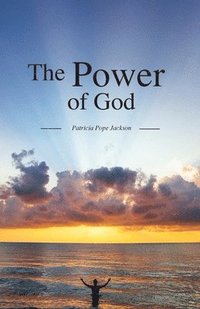 bokomslag Power of God