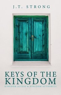 bokomslag Keys of the Kingdom