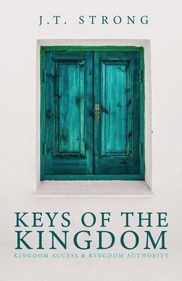 Keys of the Kingdom 1